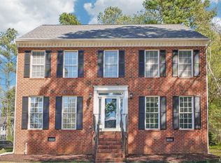 132 Foley Dr, Garner, NC 27529