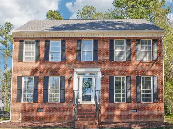 132 Foley Dr, Garner, NC 27529