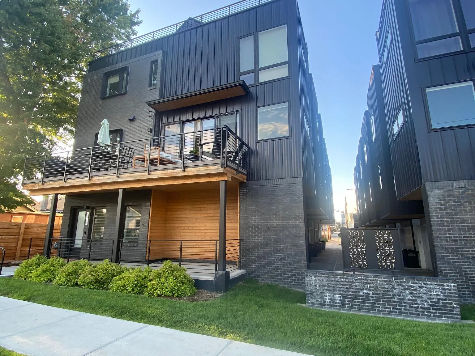 3539 W Conejos Pl — Photo 1