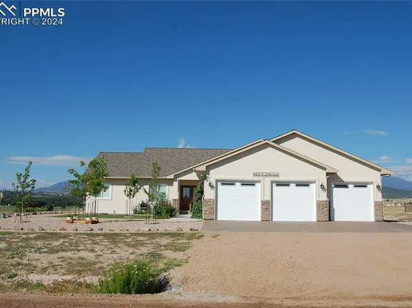 4624 E Jefferson Blvd, Colorado City, CO 81019