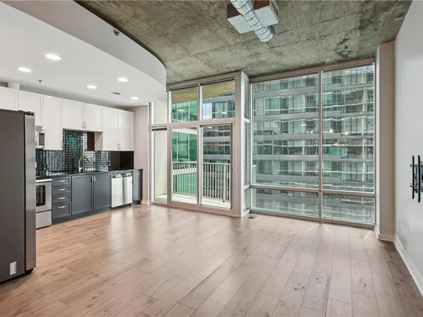 923 Peachtree St NE Unit 1523, Atlanta, GA 30309