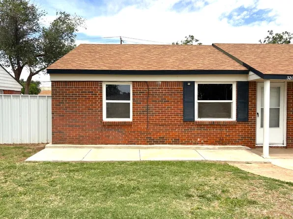 3212 W Kansas Ave, Midland, TX 79701