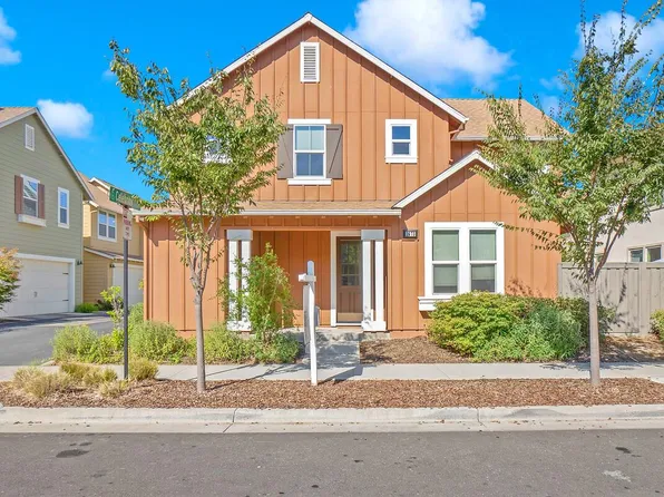 1673 Vine St, Davis, CA 95616