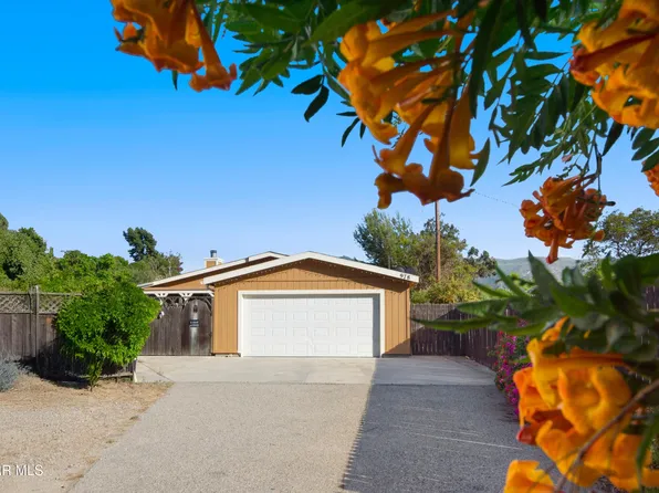 978 N Main St, Piru, CA 93040