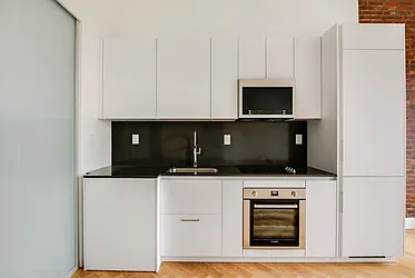 Rented by Akelius Real Estate Management