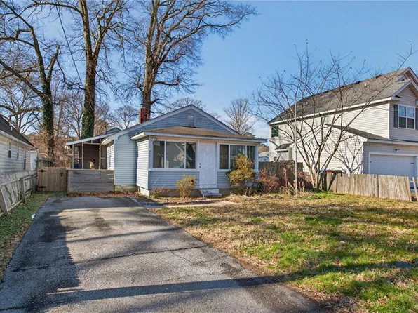2041 Lockard Ave, Chesapeake, VA 23320