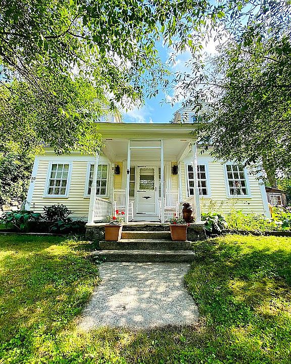 35 Francestown Rd, Bennington, NH 03442 Zillow