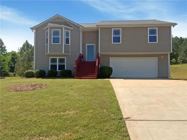 55 Ratliff Dr, Covington, GA 30016