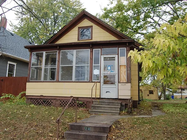 721 Tuscarora Ave, Saint Paul, MN 55102
