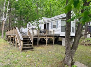 E15 Roughrider Run, Gouldsboro, PA 18424
