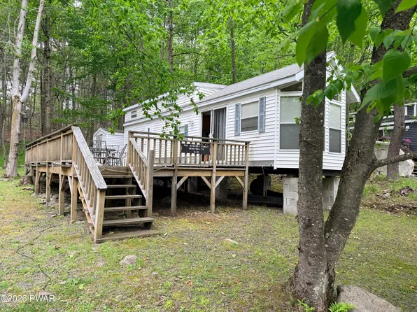 E15 Roughrider Run, Gouldsboro, PA 18424