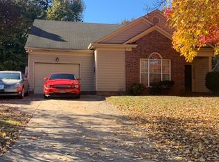 3517 Frostmoor Pl, Charlotte, NC 28269