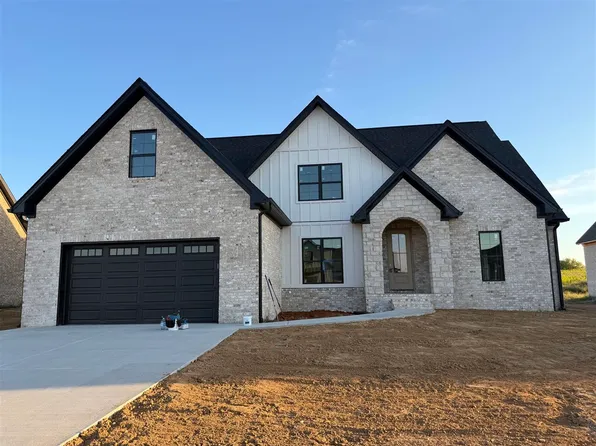 LOT 57 Riffle Way, Alvaton, KY 42122