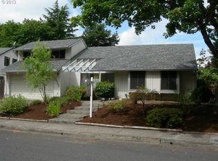 16965 NW Somerset Dr, Beaverton, OR