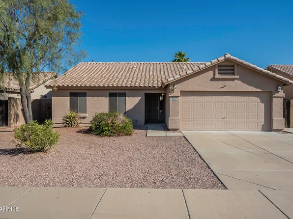9252 W MOUNTAIN VIEW Road, Peoria, AZ 85345