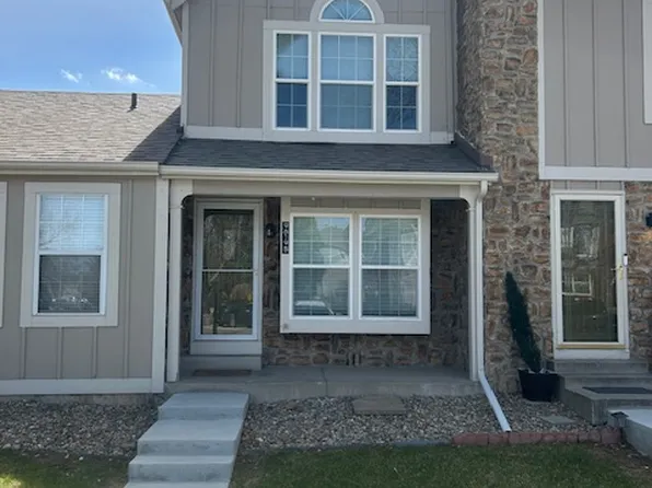 9619 W Chatfield Ave Unit B, Littleton, CO 80128