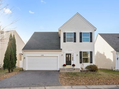 15174 Dupont Path, Apple Valley, MN, 55124