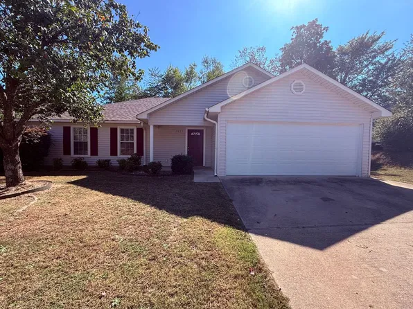 103 Wintergreen Ct, Hot Springs, AR 71913