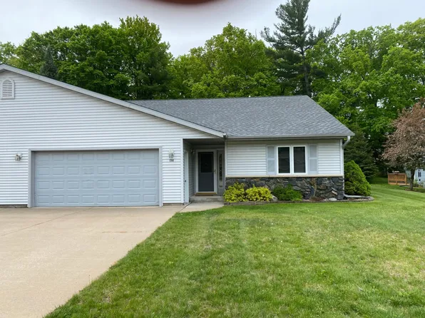 130 S Aquila Ct, Eagle River, WI 54521