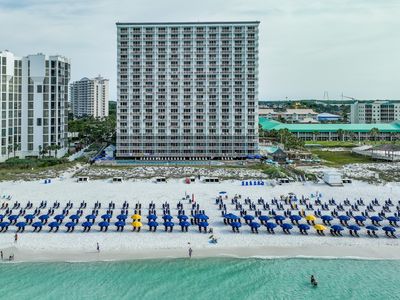 1002 Highway 98 E UNIT 107, Destin, FL, 32541