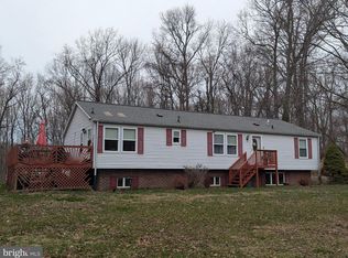 2054 Perryman Rd, Aberdeen, MD 21001