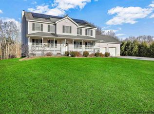 1190 Bruyn Tpke, Pine Bush, NY 12566