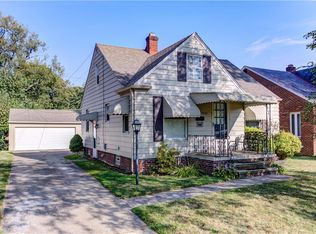 4535 W 226th St, Fairview Park, OH 44126