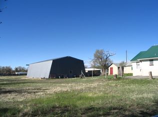 209 Colfax Ave, Raton, NM 87740