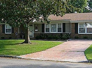 3617 S Gladstone Arch, Virginia Beach, VA 23452