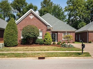 6511 Villa Spring Dr, LOUISVILLE, KY 40291