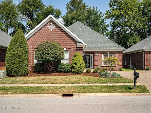 6511 Villa Spring Dr, Louisville, KY 40291