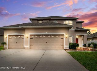 4460 Birchfield Loop, Spring Hill, FL 34609