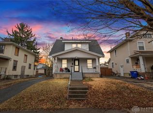 38 W Bruce Ave, Dayton, OH