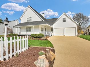 2504 Lakewood Dr, Champaign, IL
