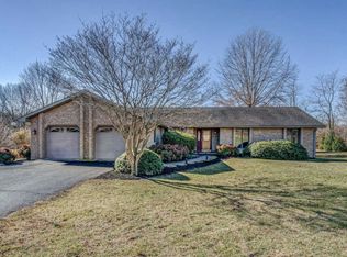 100 Pico Rd, Buchanan, VA 24066