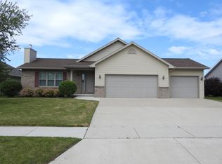 2510 Kellner St, Manitowoc, WI 54220