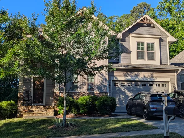 205 Brook Chase Ln, Durham, NC 27705