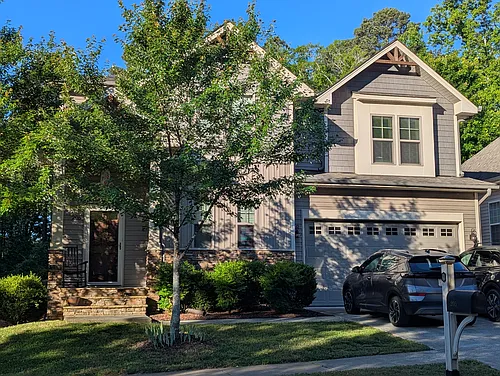205 Brook Chase Ln Photo 1