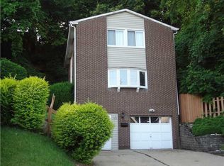 160 Pointview Rd, Pittsburgh, PA 15227