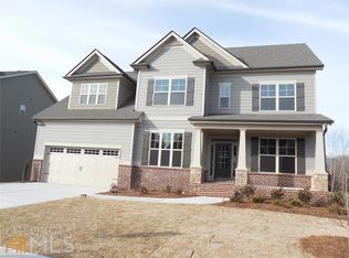 6350 Stonebridge Cv, Braselton, GA 30517