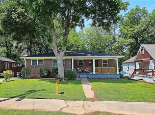 1329 Clermont Ave, East Point, GA