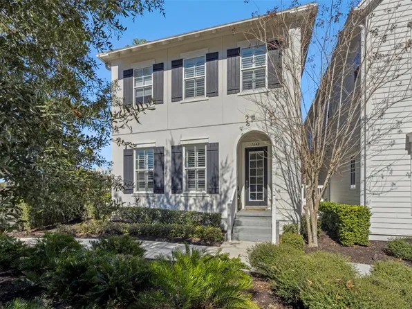 1640 Resolute St, Celebration, FL 34747