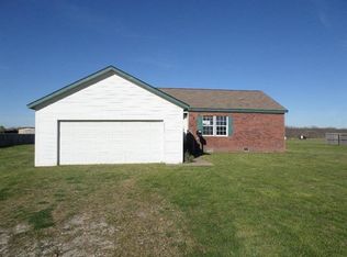 13998 County Road 4060, Scurry, TX 75158