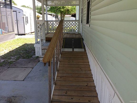 WHEELCHAIR ACCESS