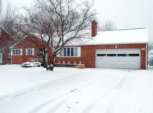 608 Manchester Rd, Mansfield, OH 44903