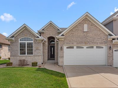 2324 Waterford Cir E, Schererville, IN, 46375
