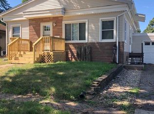 532 Arnold St, Galesburg, IL 61401