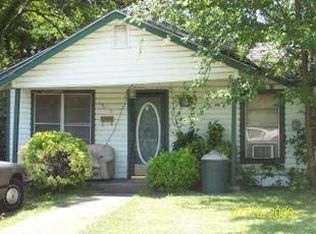 1508 Hearon St, Paris, TX 75460