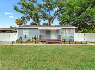 6201 Theresa St, Tampa, FL 33615