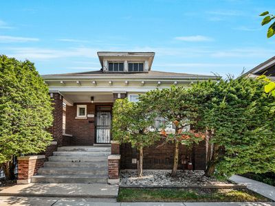 6107 S Francisco Ave, Chicago, IL, 60629
